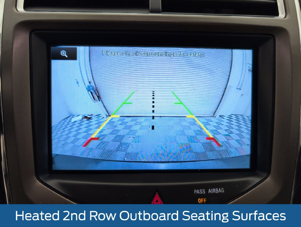 Used 2013 Lincoln MKX FWD image 28