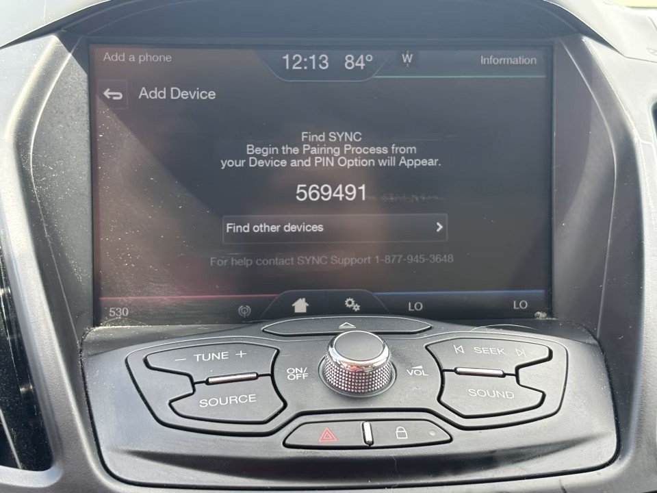 Used 2013 Ford Escape SE FWD image 15