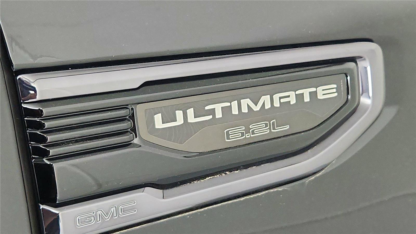 Used 2023 GMC Sierra 1500 Denali Ultimate AWD/4WD image 43