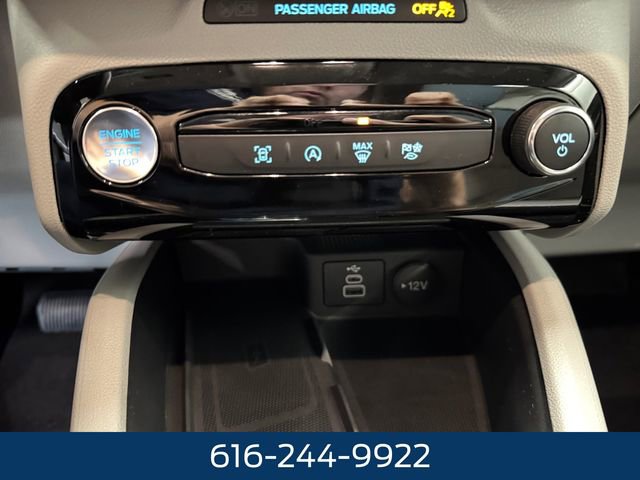 New 2026 Ford Escape Active w/ Active Premium Tech Pack AWD/4WD image 16