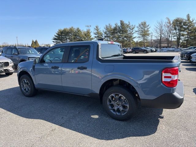New 2026 Ford Maverick XLT AWD/4WD image 5