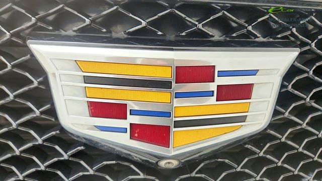 Used 2020 Cadillac XT6 Sport AWD/4WD image 32