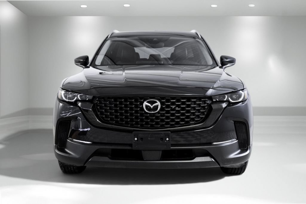 Used 2024 MAZDA CX-50 AWD 2.5 S w/ Preferred Package image 6