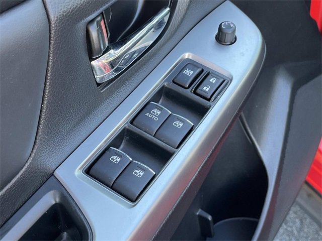 Used 2016 Subaru Crosstrek 2.0i Premium w/ Special Edition image 27