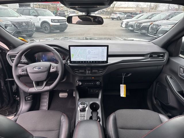 Used 2023 Ford Escape ST-Line w/ Tech Pack #1 AWD/4WD image 19