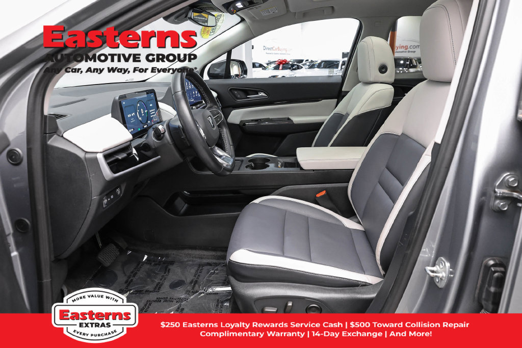 Used 2024 Honda Prologue Touring image 14
