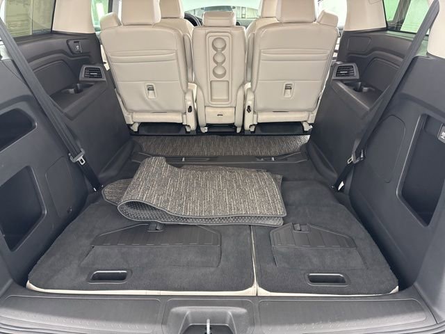 Certified 2026 Honda Odyssey EX-L image 26