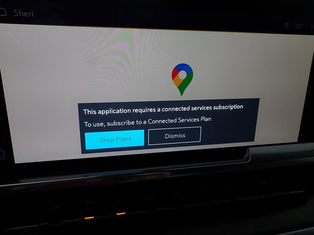 Used 2022 Chevrolet Silverado 1500 LTZ w/ LTZ Premium Package image 5