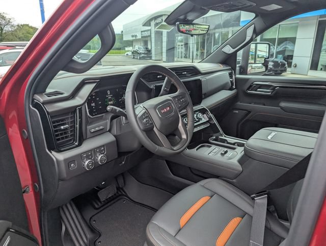 New 2026 GMC Sierra 3500 AT4 w/ AT4 Premium Plus Package AWD/4WD image 11