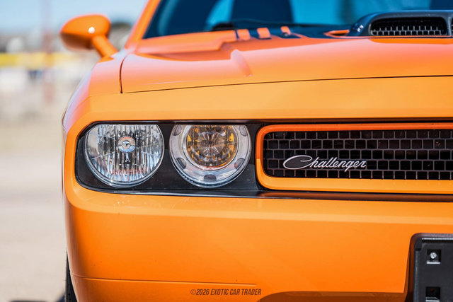 Used 2014 Dodge Challenger R/T image 46