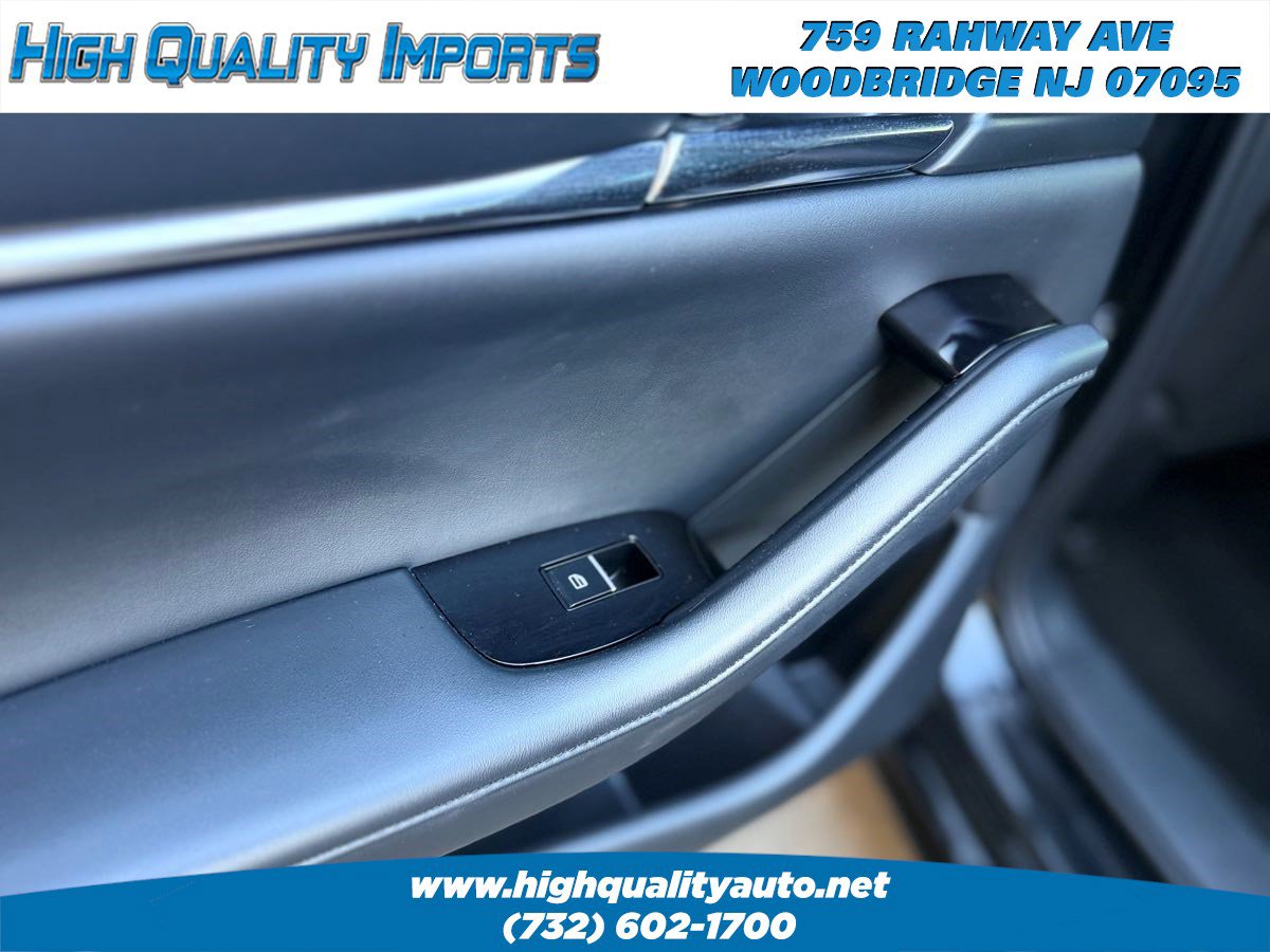 Used 2023 MAZDA MAZDA3 AWD 2.5 Turbo Hatchback image 49