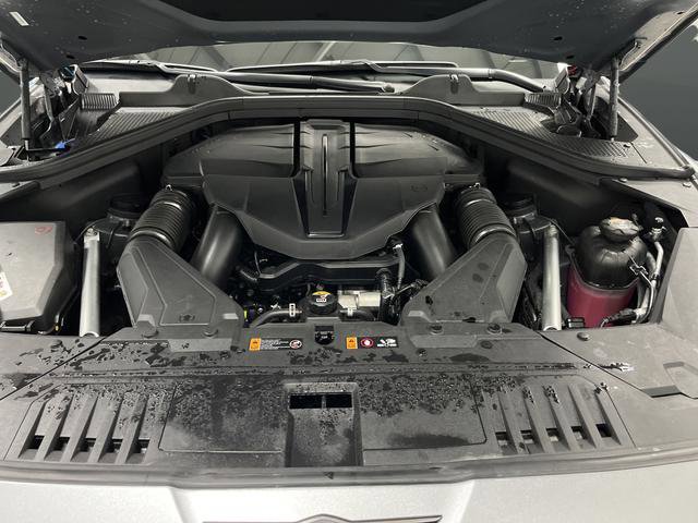 Used 2025 Genesis GV80 3.5T Prestige image 40