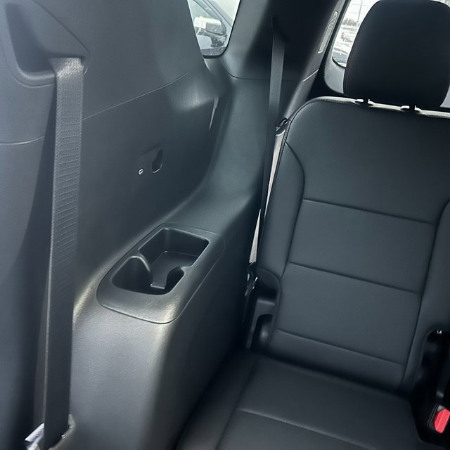 New 2026 Chevrolet Traverse Z71 w/ Driver Confidence Package image 50