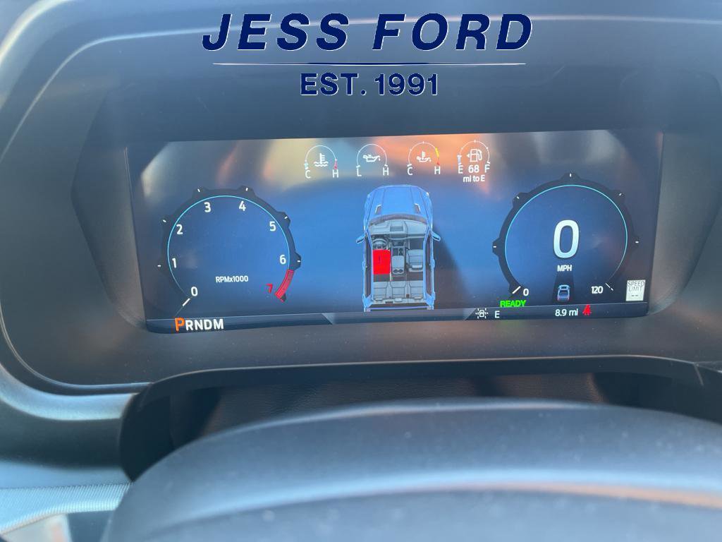 New 2025 Ford F150 Lariat w/ Equipment Group 502A High image 20