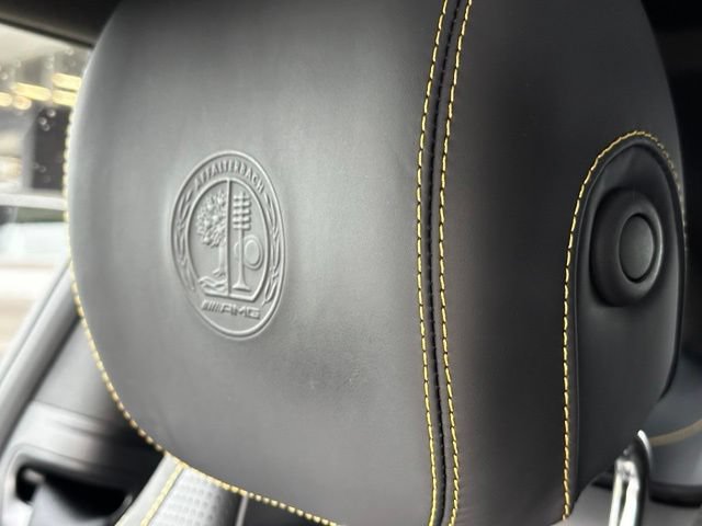Used 2023 Mercedes-Benz C 63 AMG S image 34