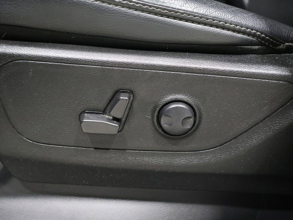 Certified 2024 RAM 1500 Rebel w/ Rebel Level 2 Equipment Group AWD/4WD image 13
