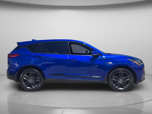 Certified 2023 Acura RDX w/ Advance Package FWD image 4