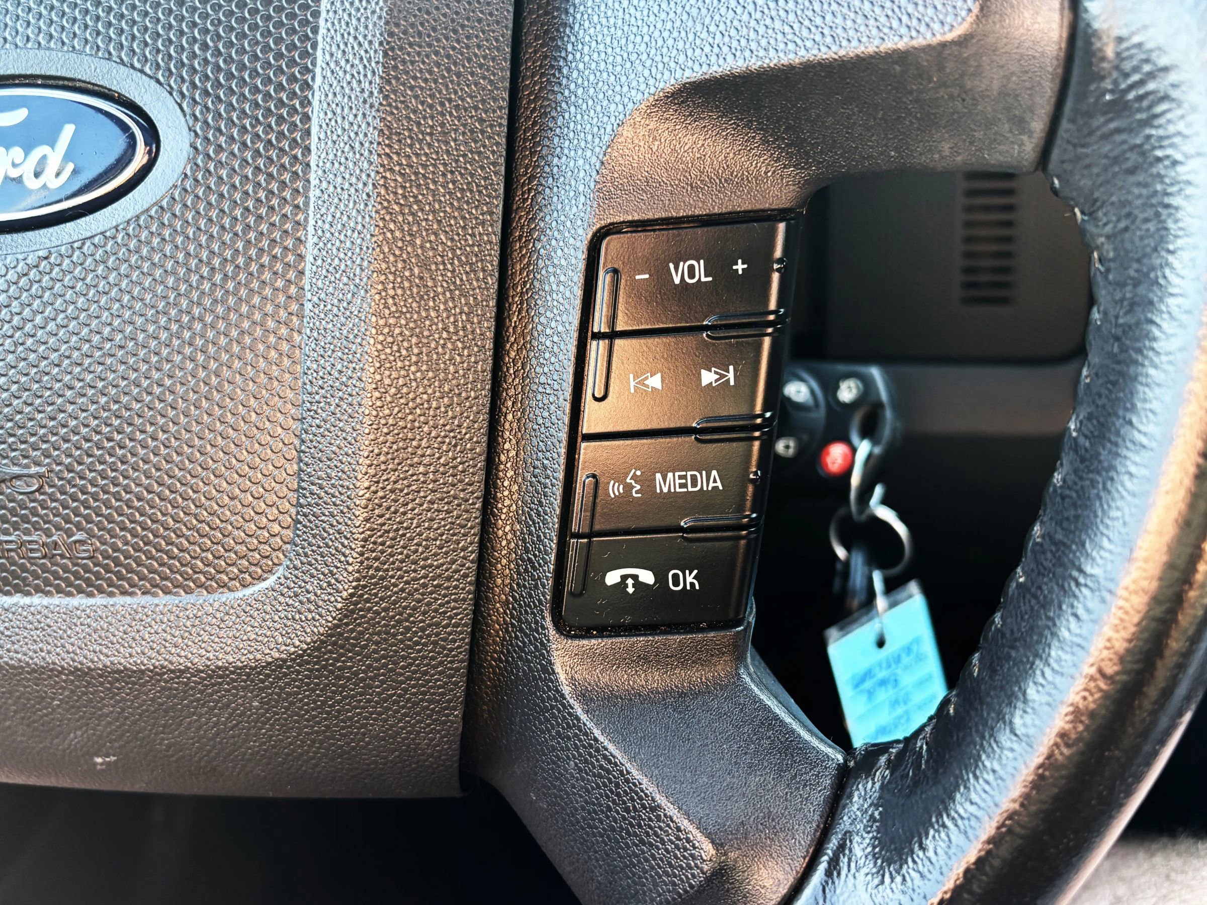 Used 2012 Ford Escape Limited image 19