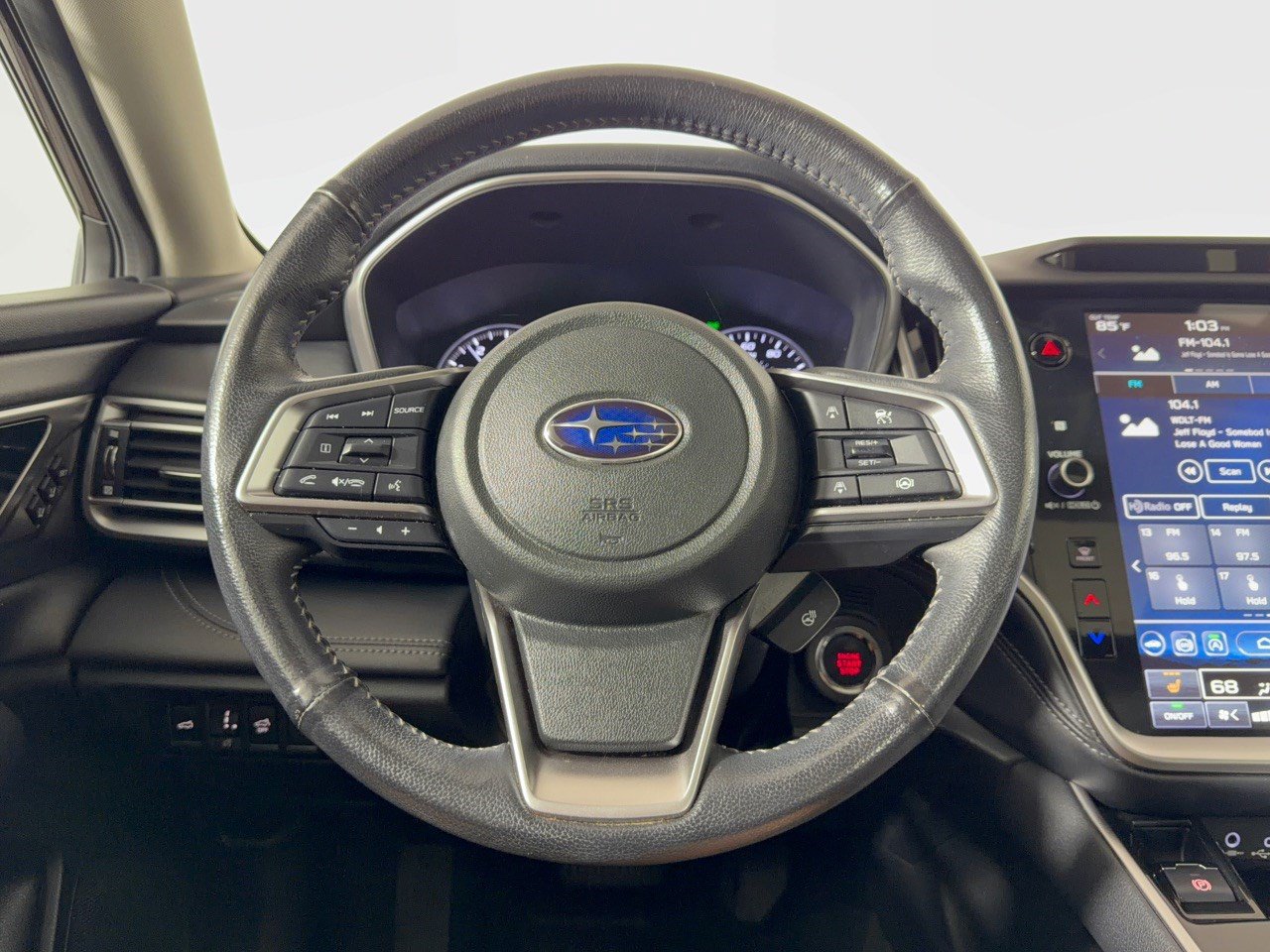Used 2023 Subaru Outback Limited XT AWD/4WD image 10
