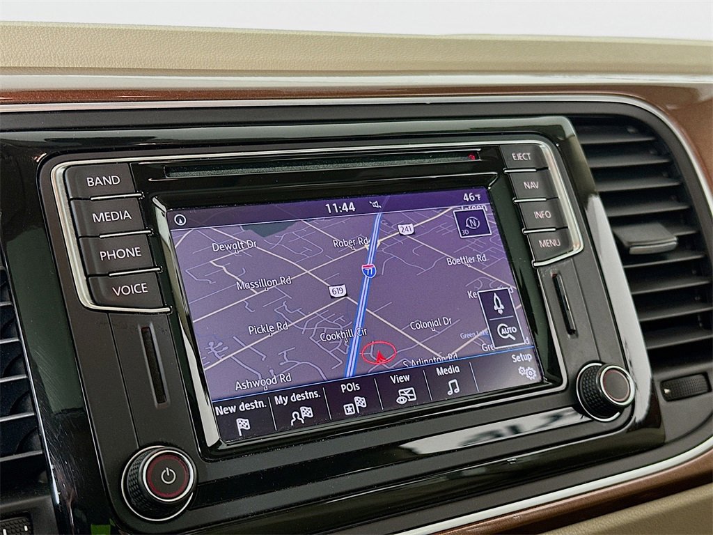 Used 2017 Volkswagen Beetle 1.8T SEL image 5