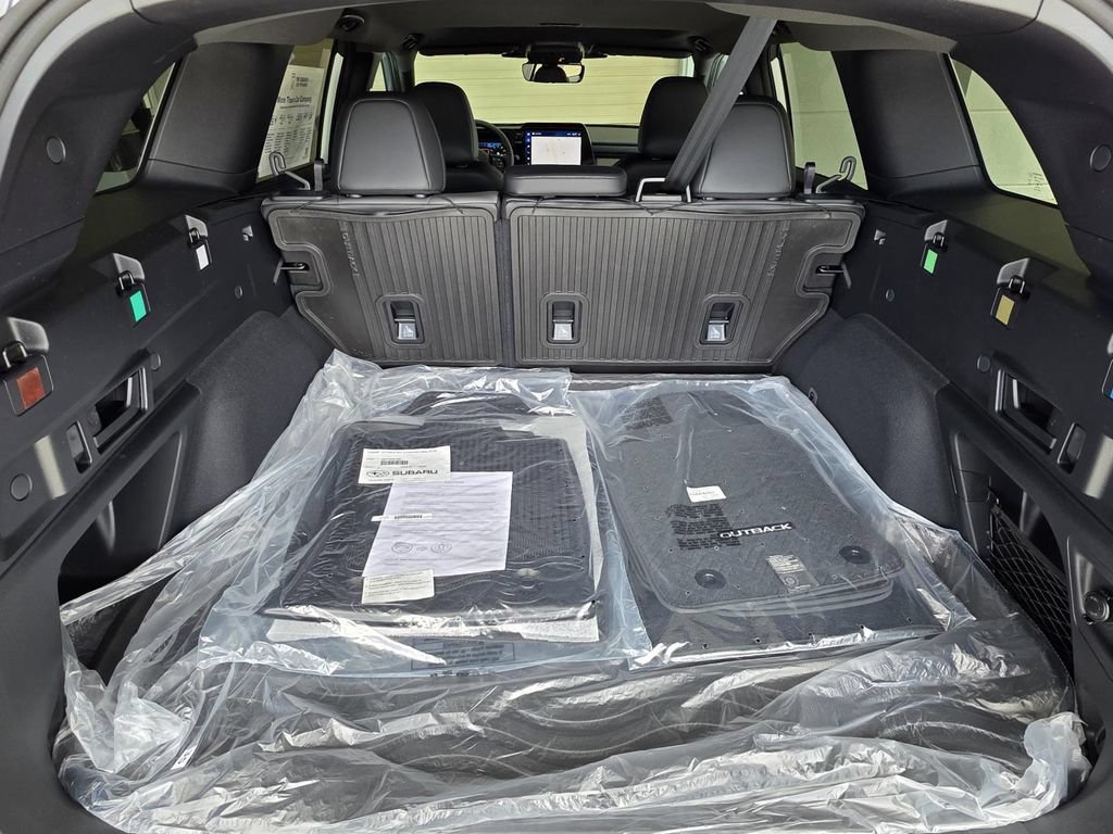 New 2026 Subaru Outback Premium AWD/4WD image 15