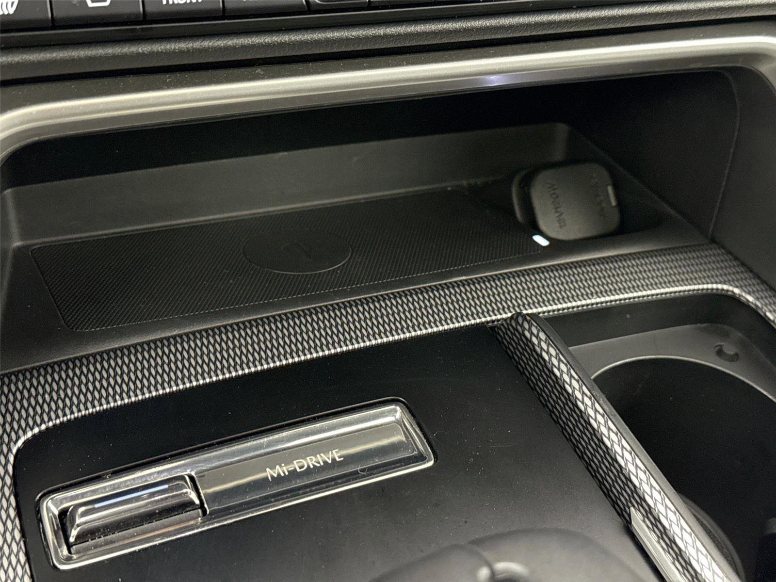 Certified 2025 MAZDA CX-70 Plug-In Hybrid w/ Premium Plus image 28