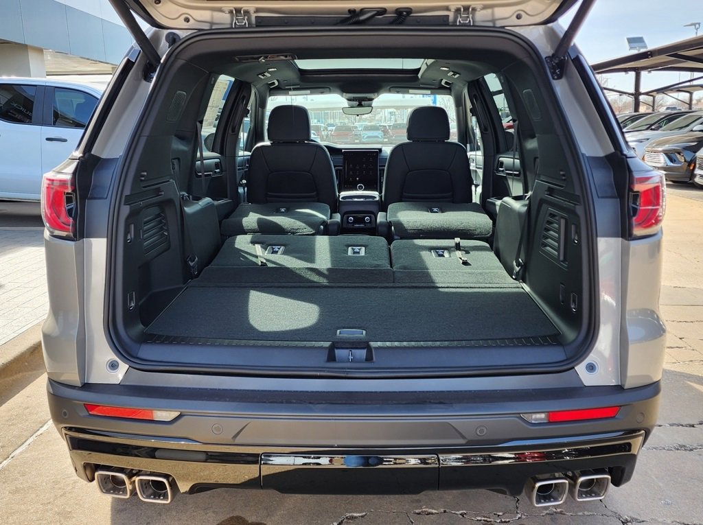 New 2026 GMC Acadia AT4 w/ Luxury Package image 55