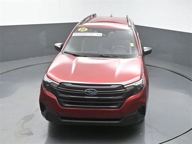 Used 2025 Subaru Forester w/ Convenience Package #1 image 44