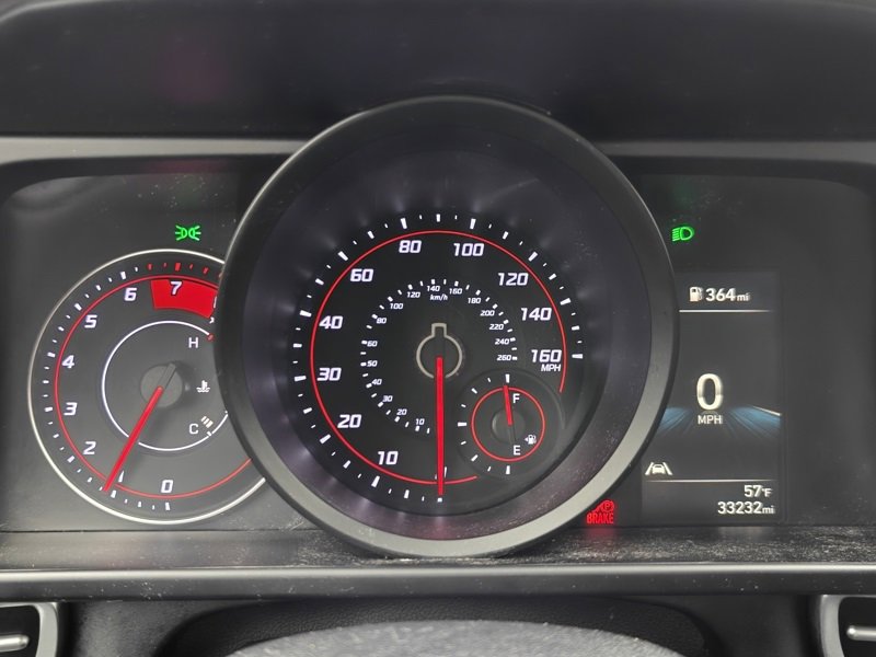 Used 2022 Hyundai Elantra SEL w/ Cargo Package image 23