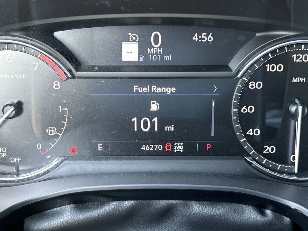 Used 2023 Cadillac XT5 Premium Luxury AWD/4WD image 12