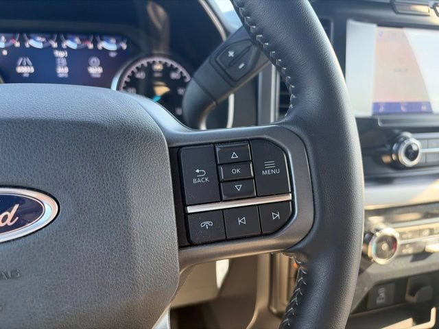 Certified 2022 Ford F150 XLT w/ Equipment Group 301A Mid AWD/4WD image 10