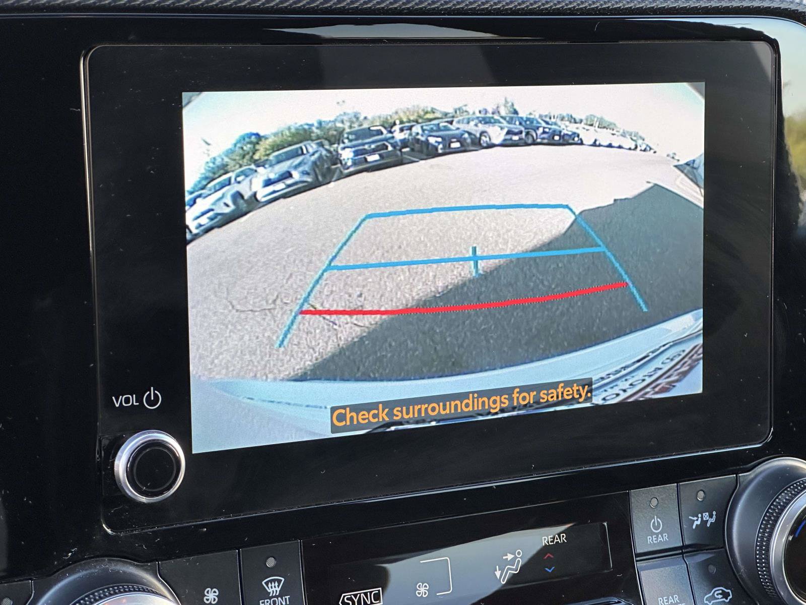Used 2024 Toyota Highlander XSE AWD/4WD image 29
