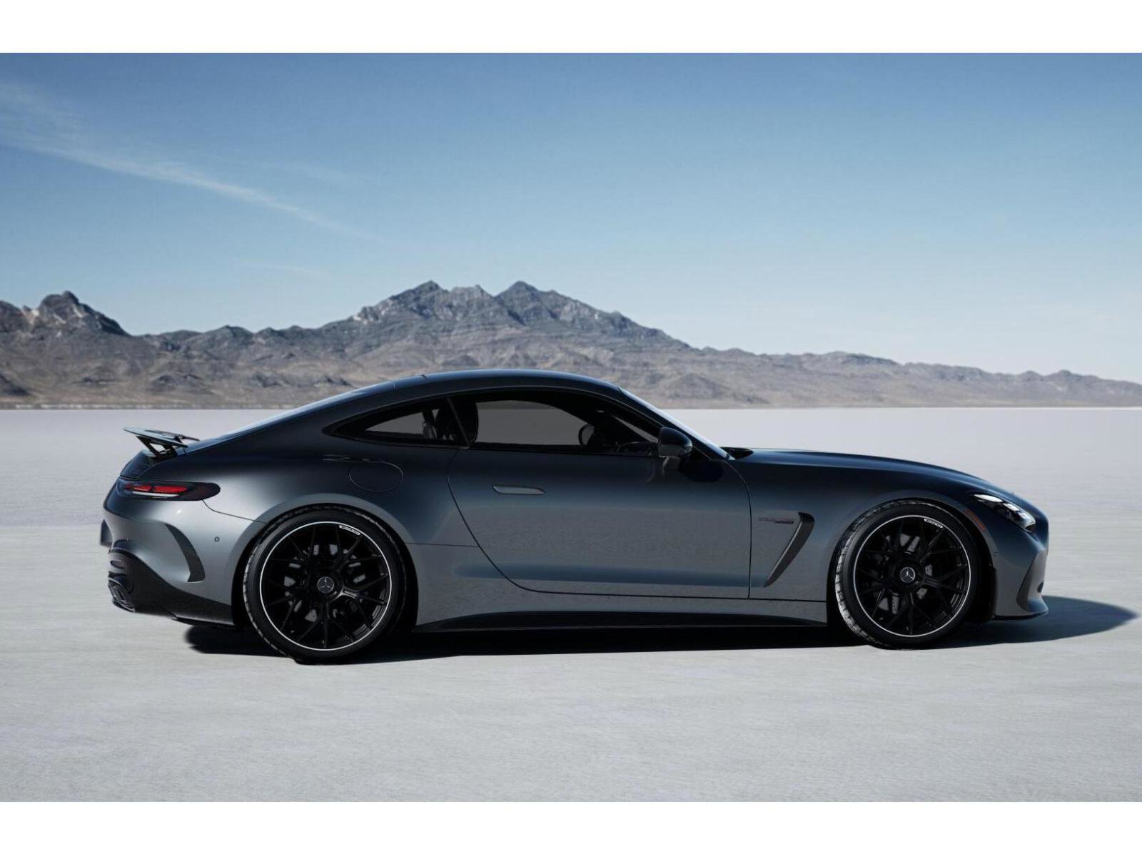 New 2026 Mercedes-Benz AMG GT 63 image 19