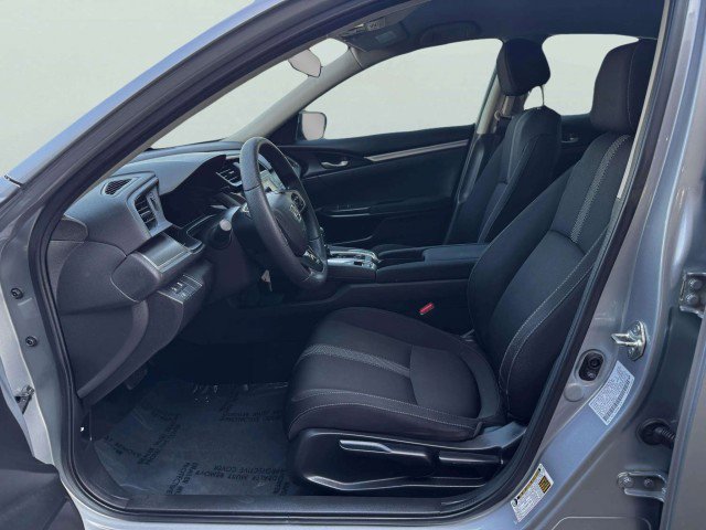 Used 2020 Honda Civic LX image 12
