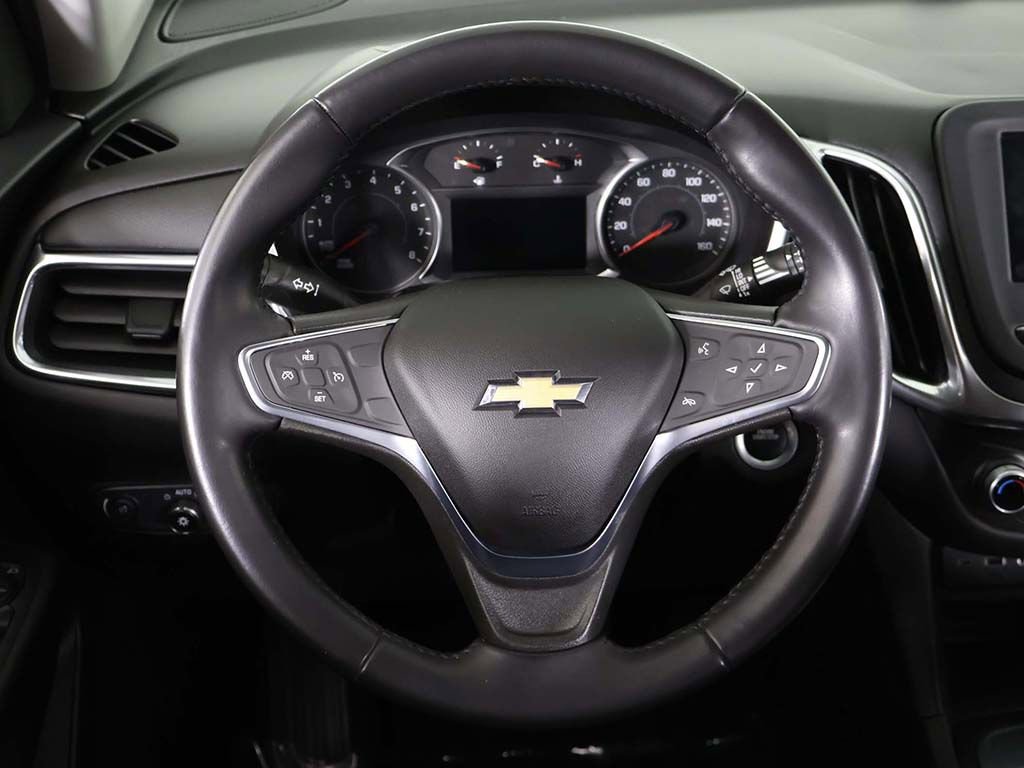 Used 2019 Chevrolet Equinox LT image 38