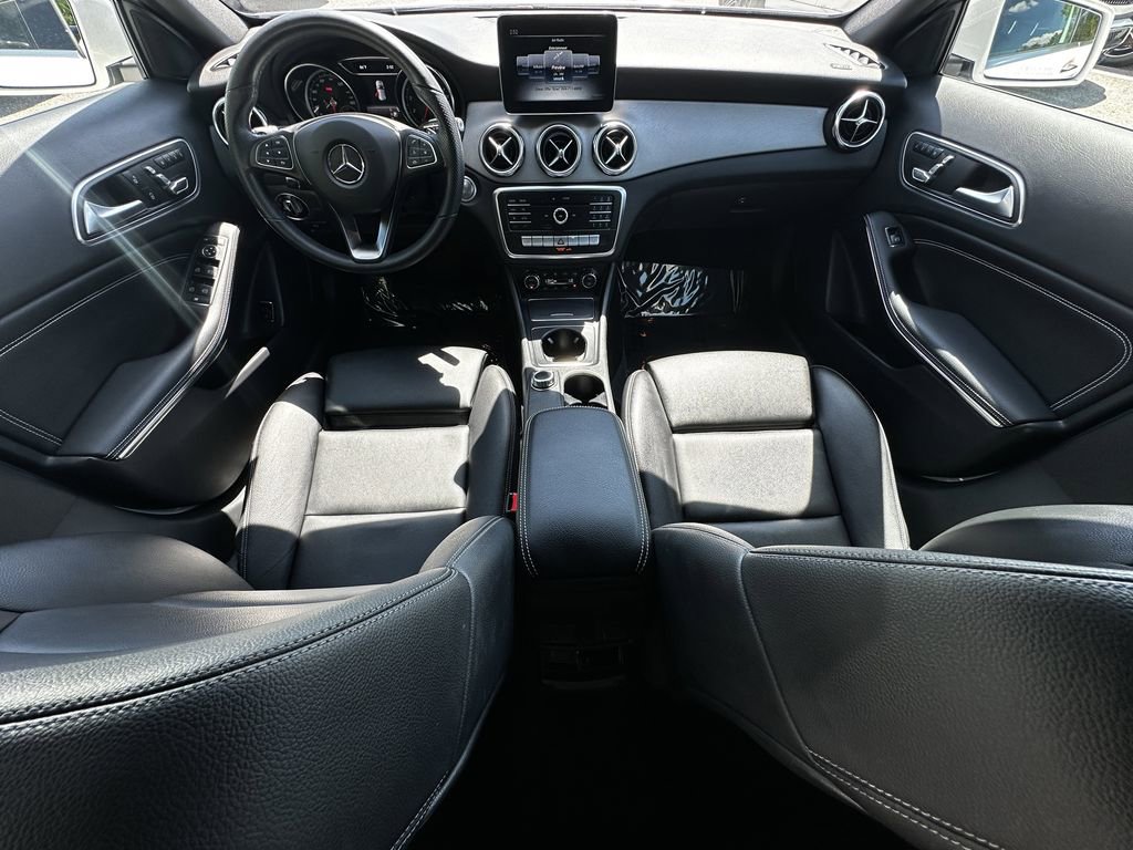 Certified 2020 Mercedes-Benz GLA 250 image 27