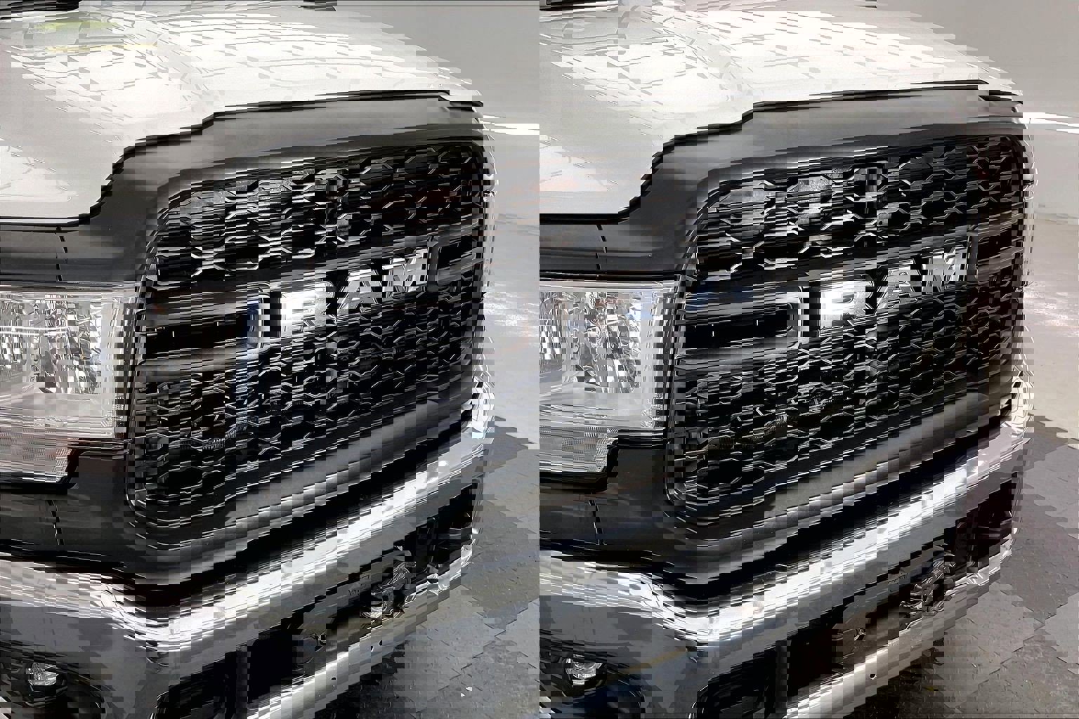 Used 2021 RAM 2500 Tradesman w/ Power Wagon Package image 30