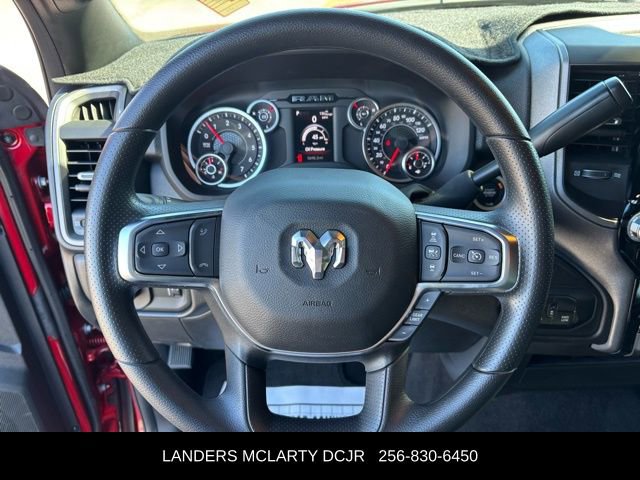 Used 2026 RAM 2500 Tradesman image 23