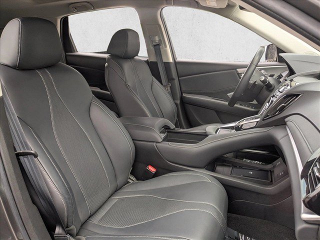 Used 2023 Acura RDX AWD w/ Technology Package image 23