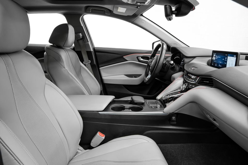 Certified 2023 Acura TLX w/ Technology Package image 29