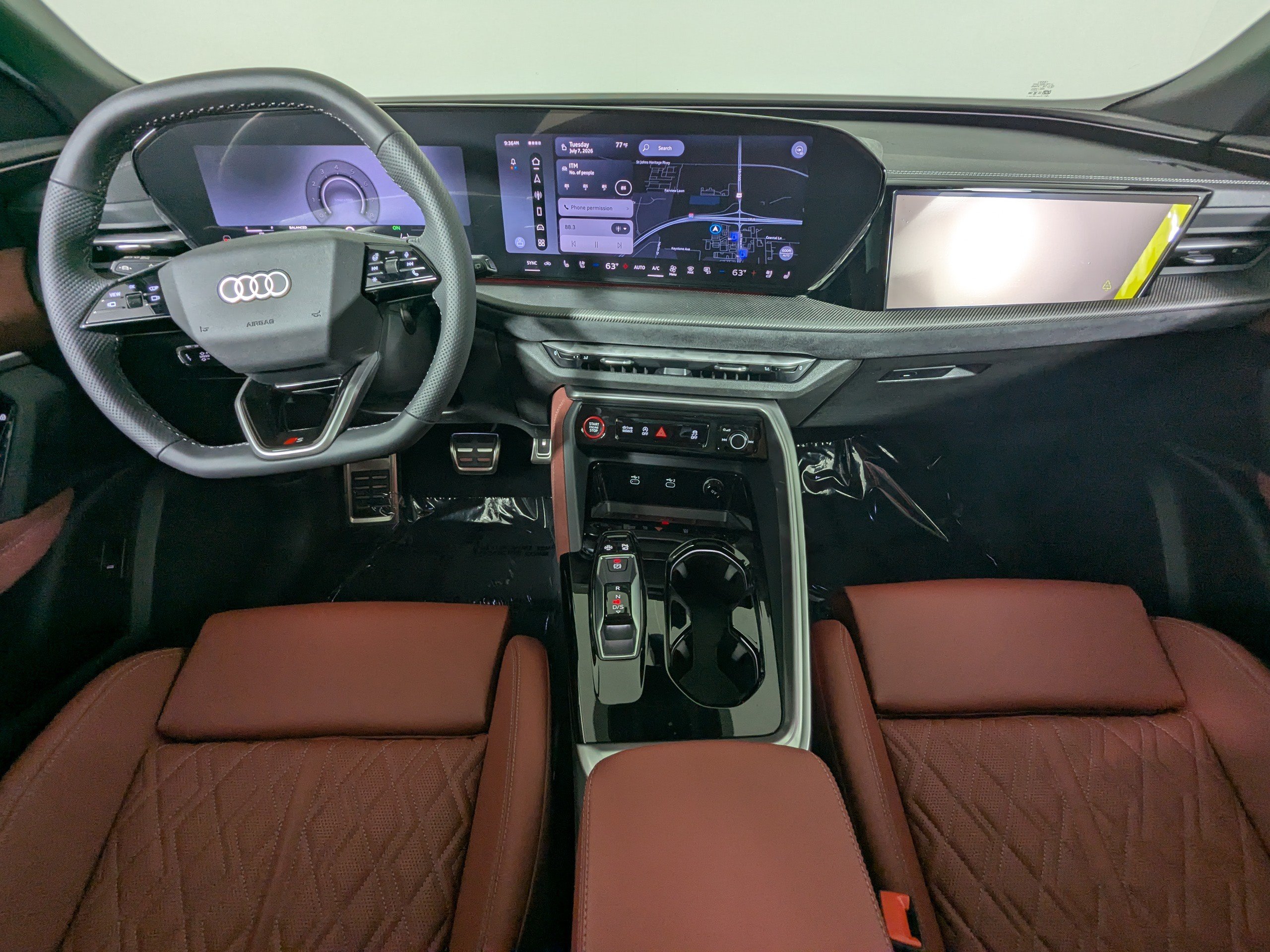 New 2026 Audi SQ5 Premium Plus AWD/4WD image 11