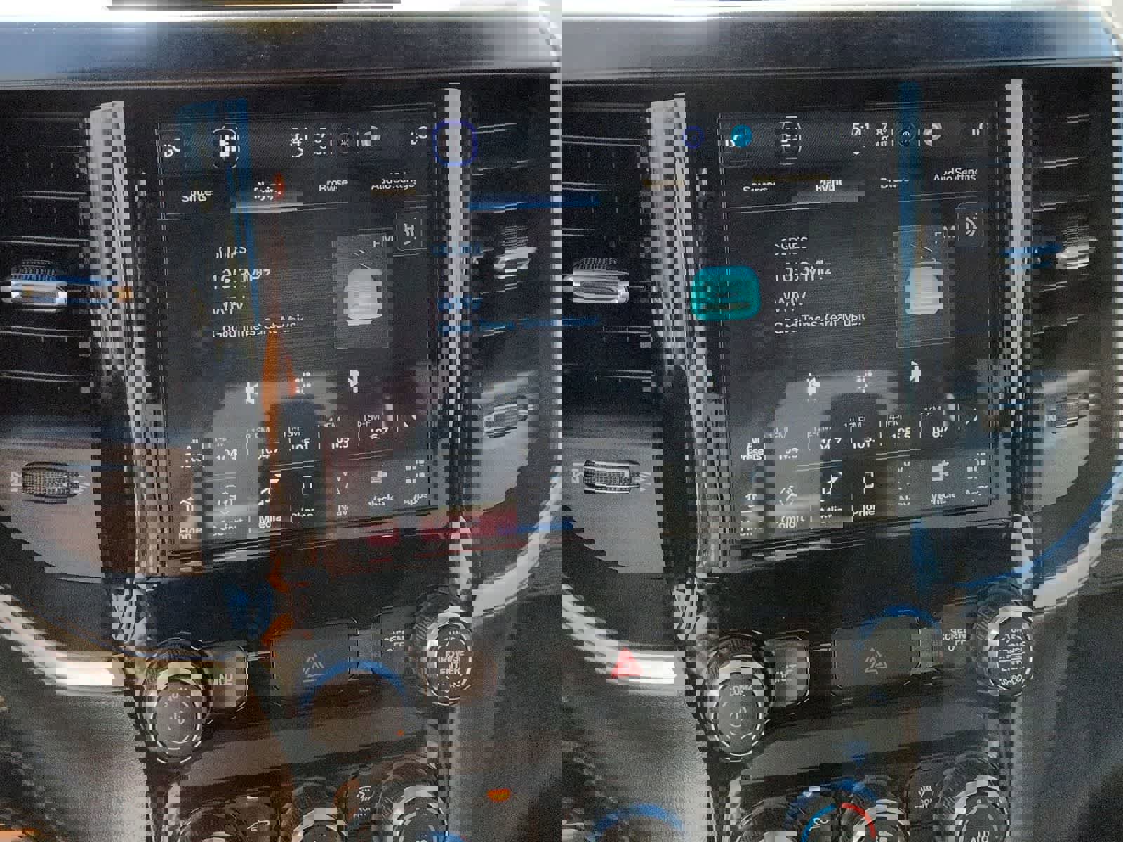 Certified 2022 RAM 1500 Big Horn image 29