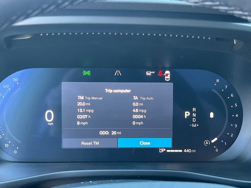 New 2026 Volvo XC40 B5 Ultra AWD/4WD image 14