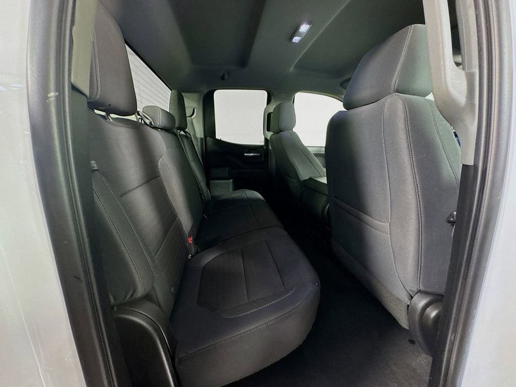 Used 2019 Chevrolet Silverado 1500 LT w/ All-Star Edition RWD image 31