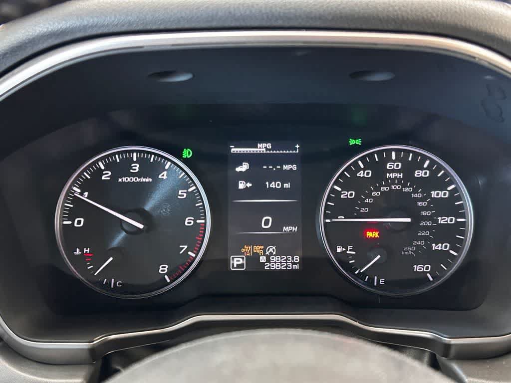 Certified 2023 Subaru Outback Onyx Edition XT w/ Tech Package 2 AWD/4WD image 17
