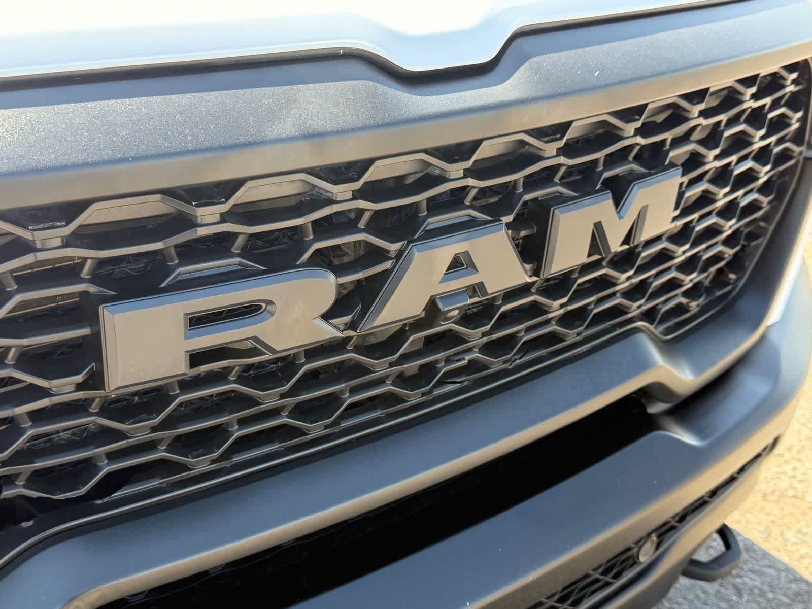 Used 2025 RAM 1500 Rebel w/ Rebel Level 1 Equipment Group AWD/4WD image 35
