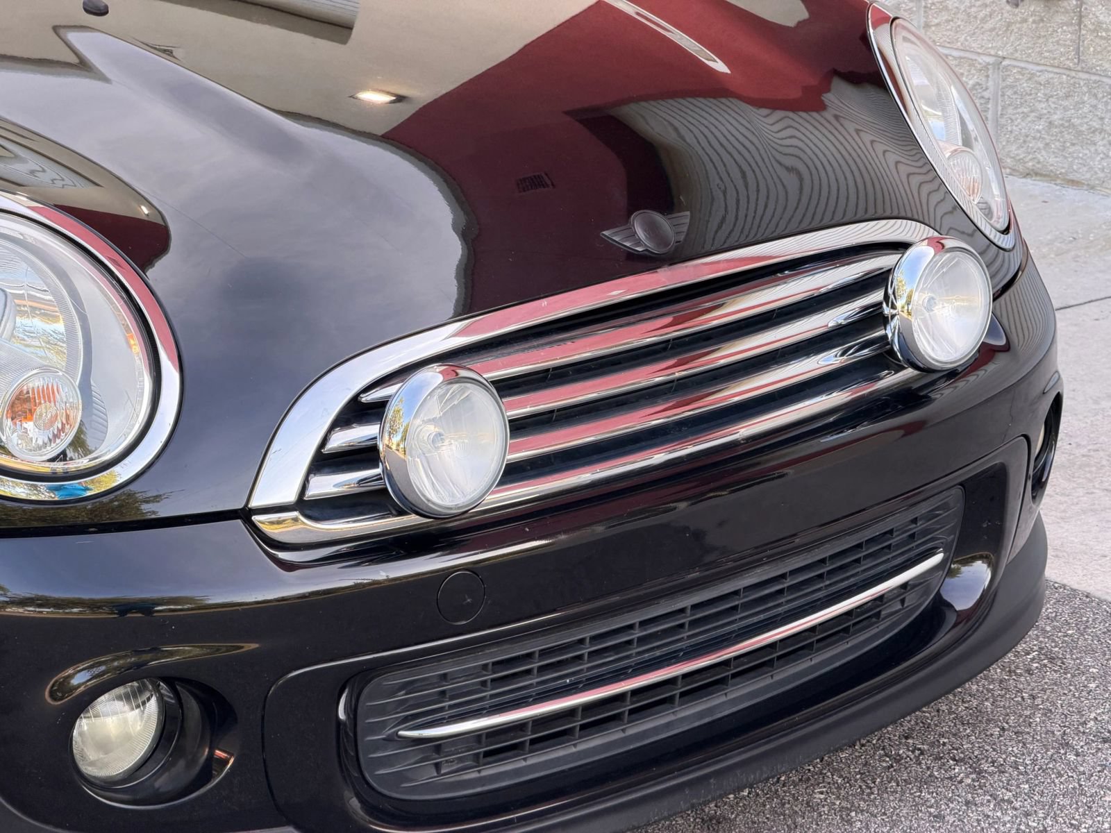 Used 2013 MINI Cooper Roadster FWD image 62