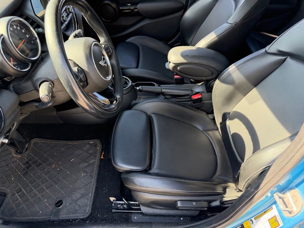 Used 2016 MINI Cooper S FWD image 24