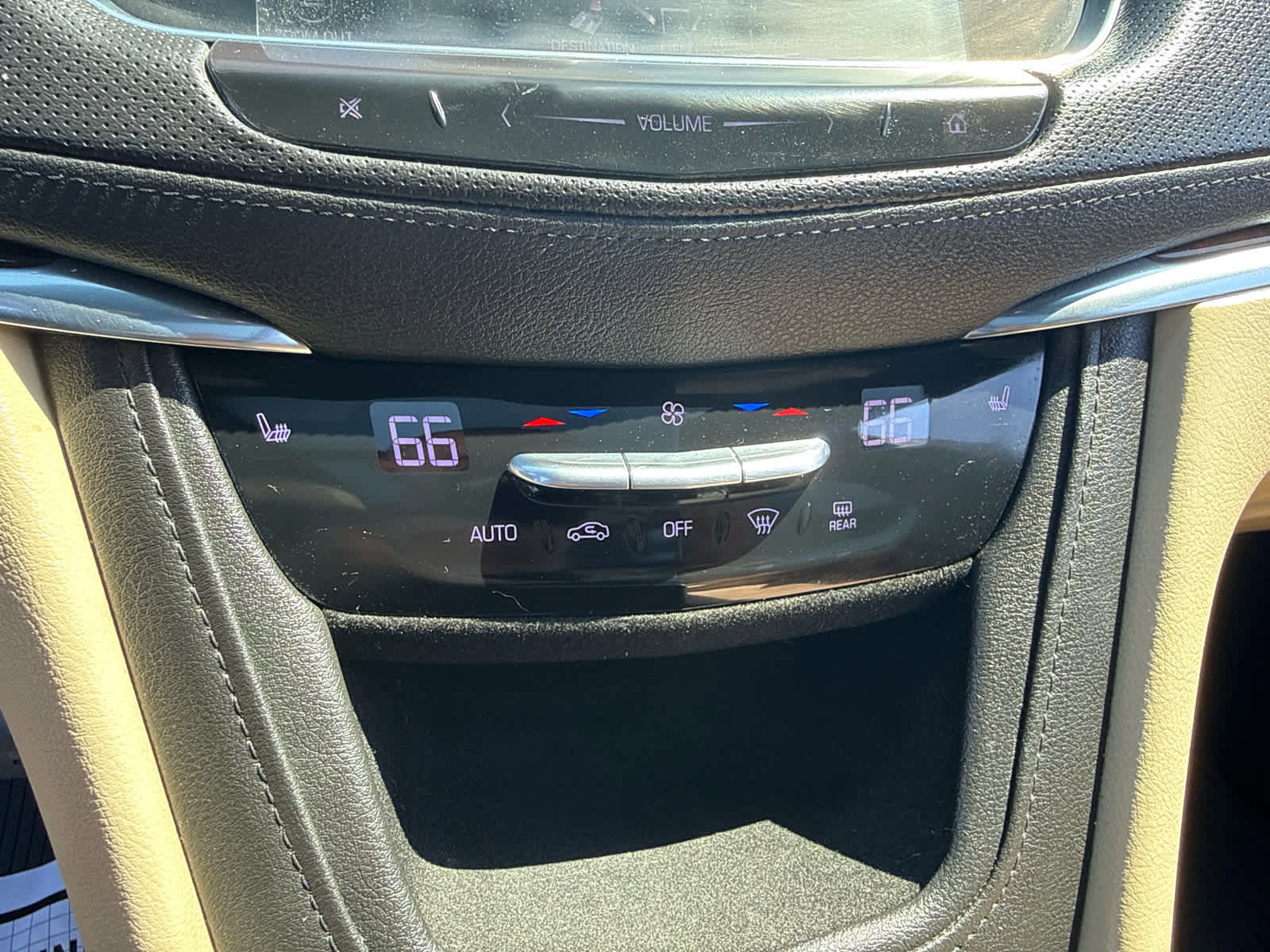 Certified 2019 Cadillac XT5 Luxury AWD/4WD image 23