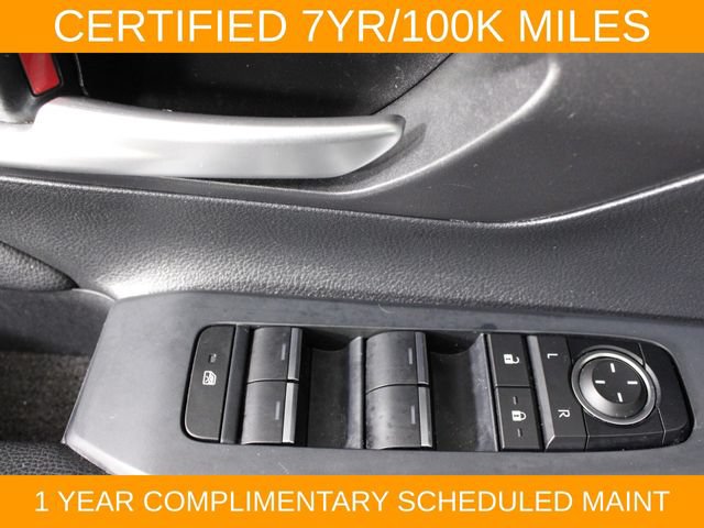 Used 2025 Toyota Grand Highlander AWD image 17